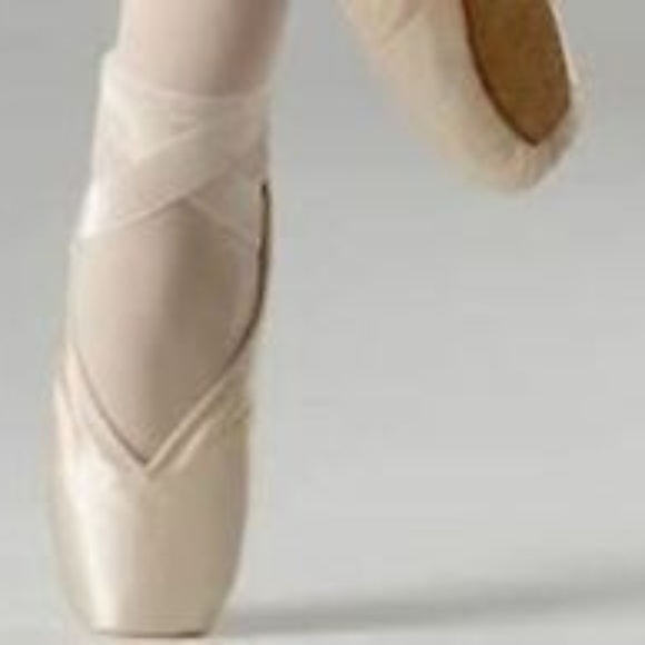 Prima Soft Other - PRIMA SOFT Dance BALLET GALA POINTE Toe Shoe